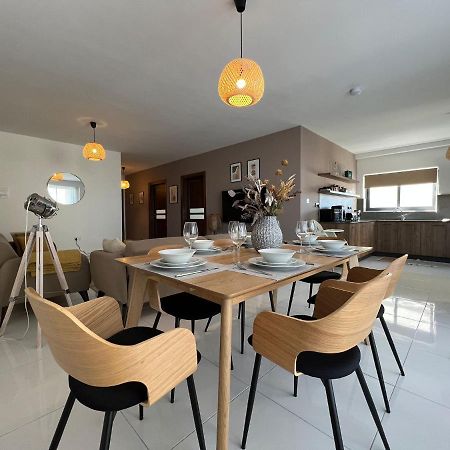 Brand New Apartment 2 Mins From Seafront St. Paul's Bay Exterior photo