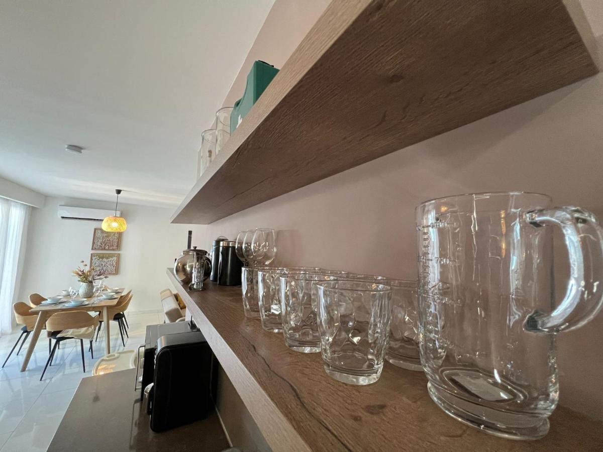 Brand New Apartment 2 Mins From Seafront St. Paul's Bay Exterior photo