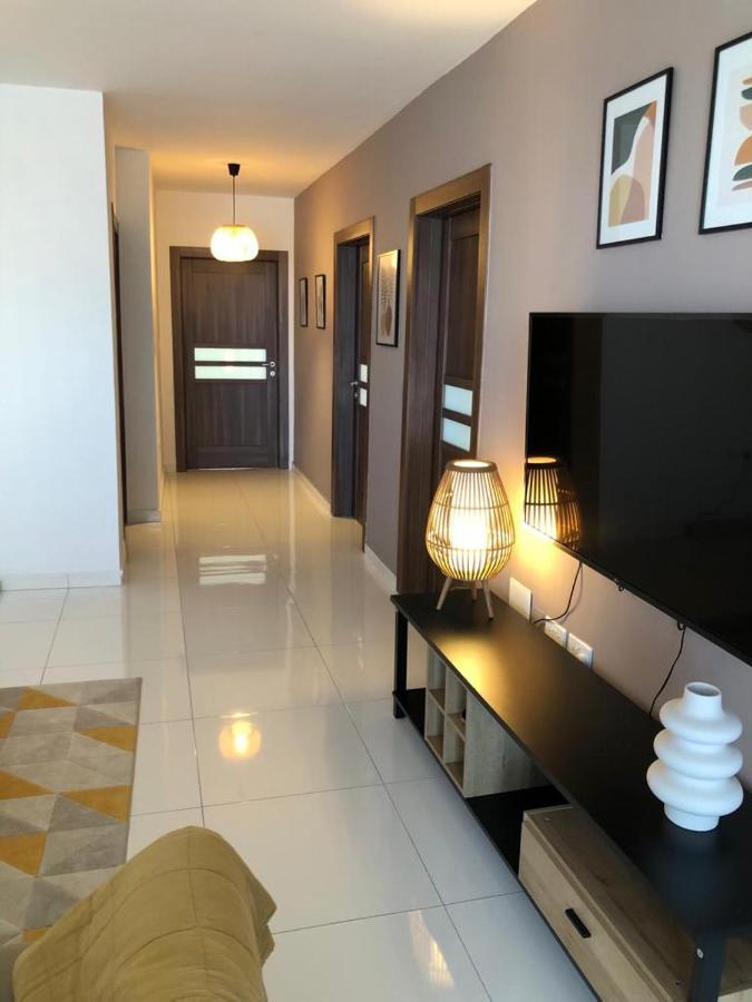 Brand New Apartment 2 Mins From Seafront St. Paul's Bay Exterior photo