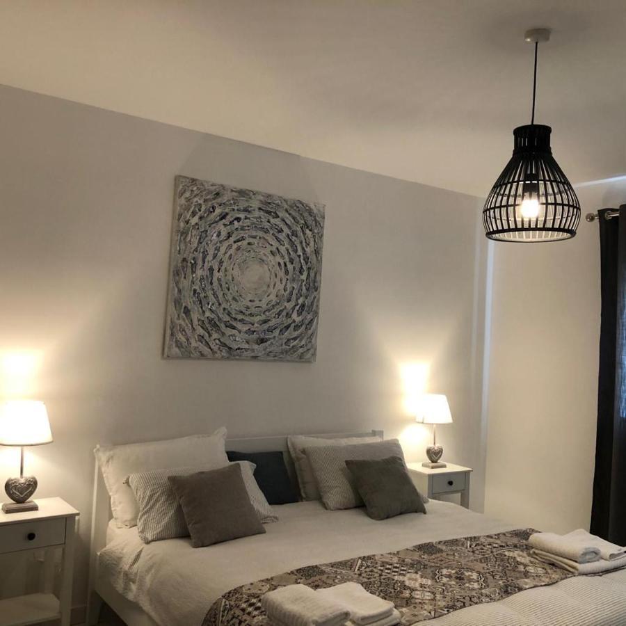 Brand New Apartment 2 Mins From Seafront St. Paul's Bay Exterior photo